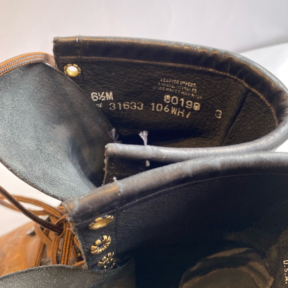 Womens Laredo boots size 6.5 - Picture 5 of 7